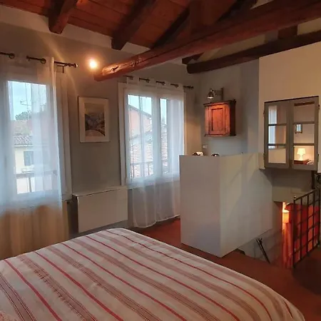 Appartement Altana Sul Tetto *