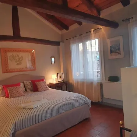 Appartement Altana Sul Tetto Bologna